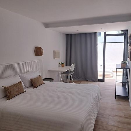 Chez Oti Villa Puerto Rico  Ngoại thất bức ảnh