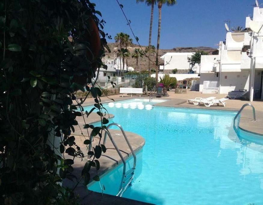 Chez Oti Villa Puerto Rico  Ngoại thất bức ảnh