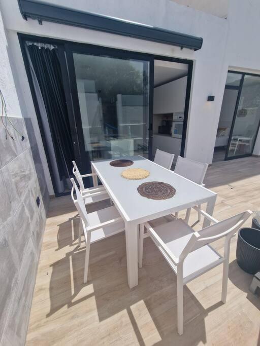 Chez Oti Villa Puerto Rico  Ngoại thất bức ảnh