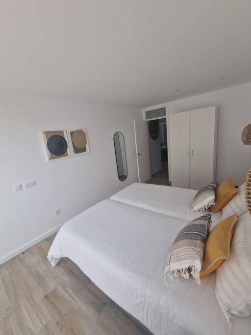 Chez Oti Villa Puerto Rico  Ngoại thất bức ảnh