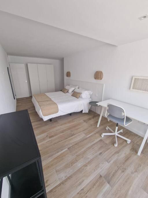 Chez Oti Villa Puerto Rico  Ngoại thất bức ảnh