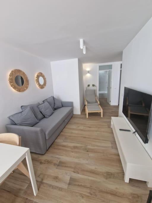 Chez Oti Villa Puerto Rico  Ngoại thất bức ảnh