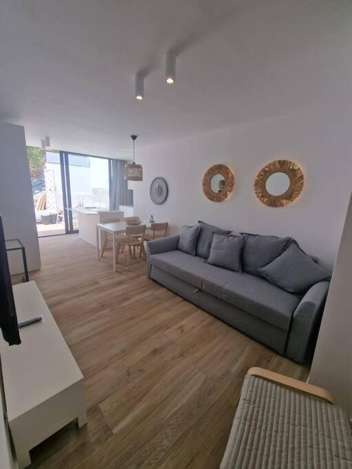 Chez Oti Villa Puerto Rico  Ngoại thất bức ảnh