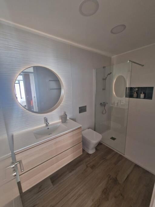 Chez Oti Villa Puerto Rico  Ngoại thất bức ảnh