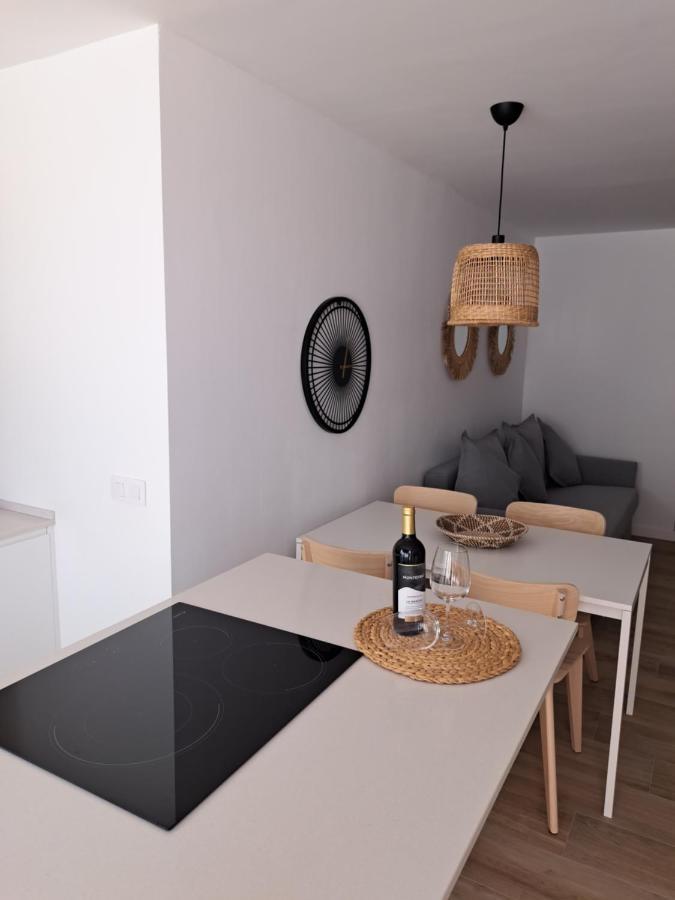 Chez Oti Villa Puerto Rico  Ngoại thất bức ảnh