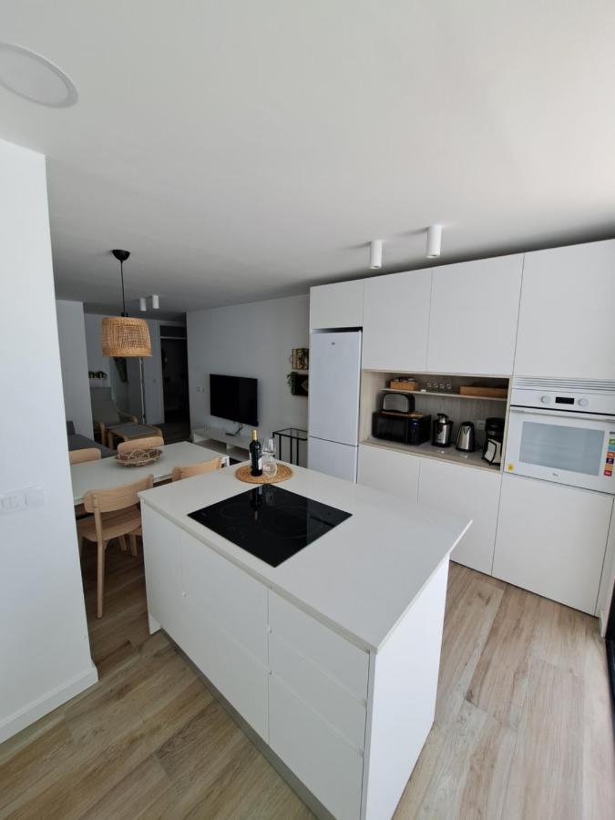 Chez Oti Villa Puerto Rico  Ngoại thất bức ảnh