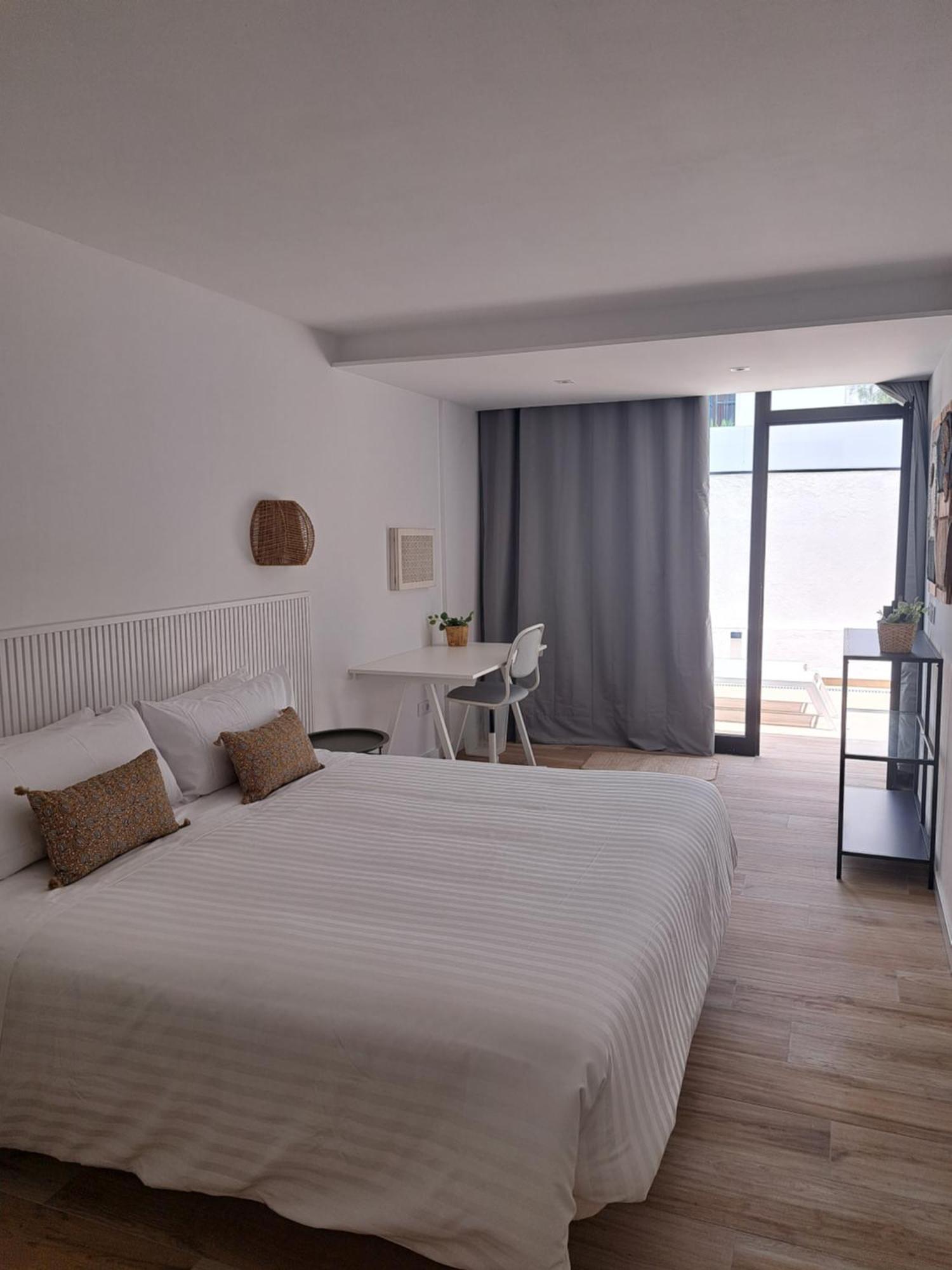 Chez Oti Villa Puerto Rico  Ngoại thất bức ảnh