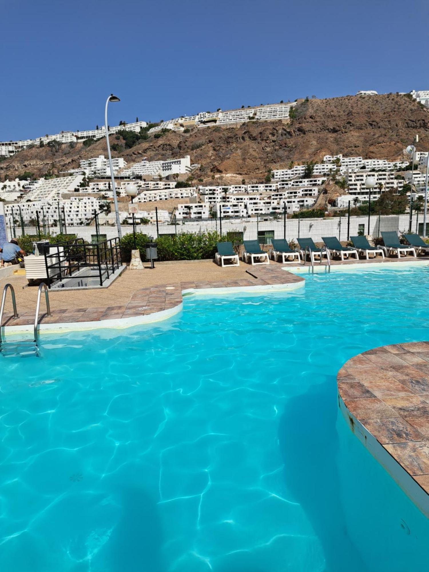 Chez Oti Villa Puerto Rico  Ngoại thất bức ảnh