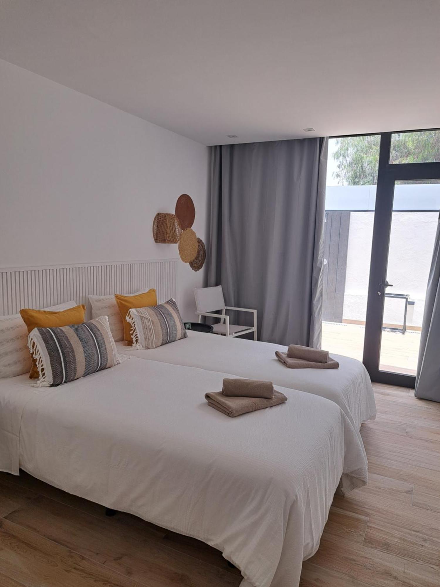 Chez Oti Villa Puerto Rico  Ngoại thất bức ảnh