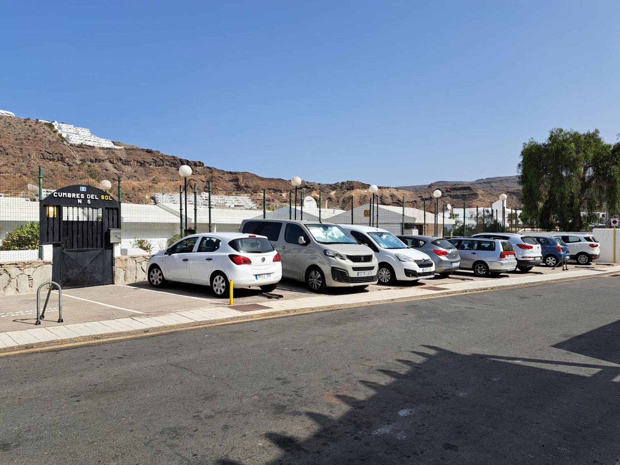 Chez Oti Villa Puerto Rico  Ngoại thất bức ảnh