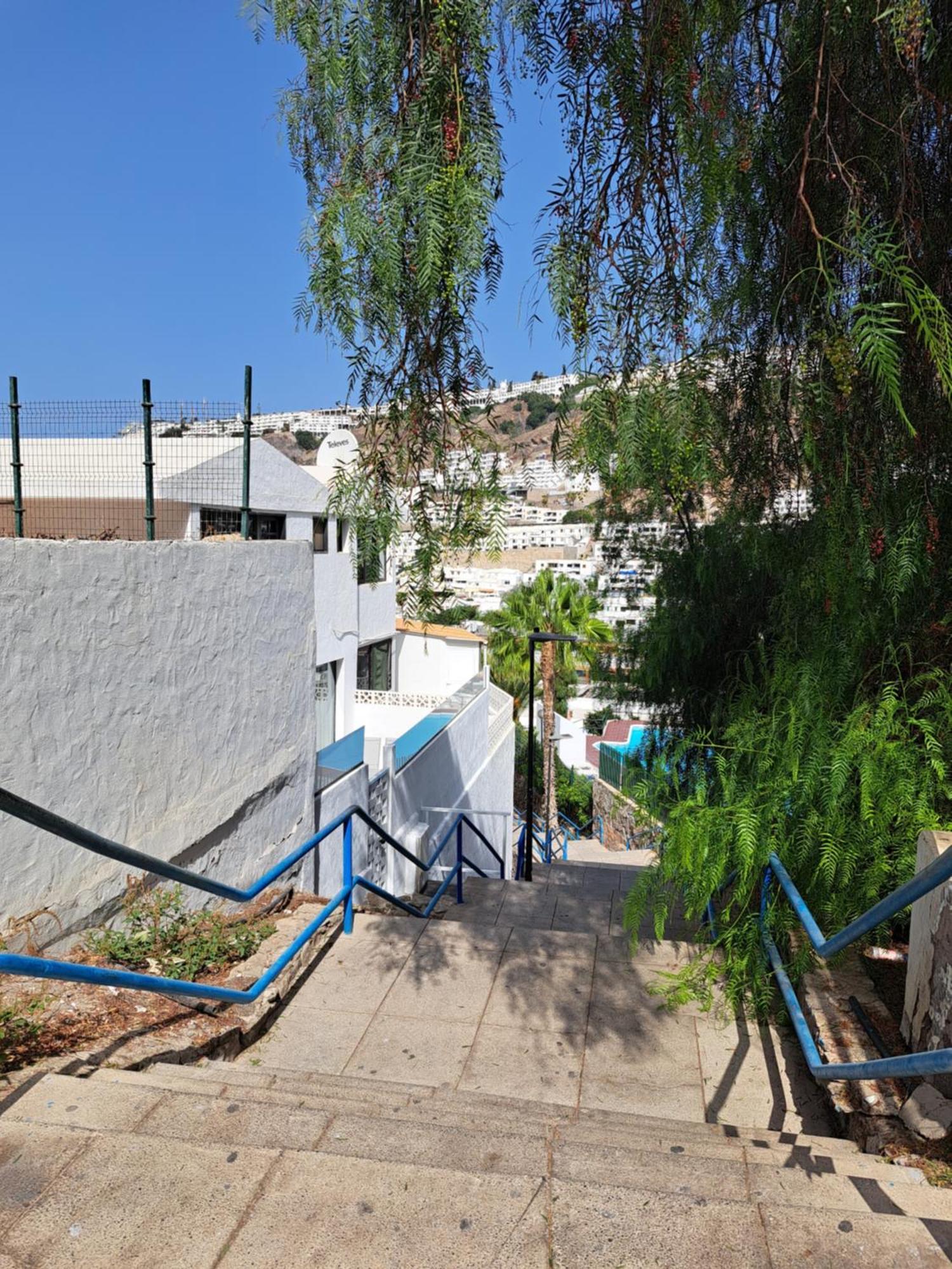 Chez Oti Villa Puerto Rico  Ngoại thất bức ảnh