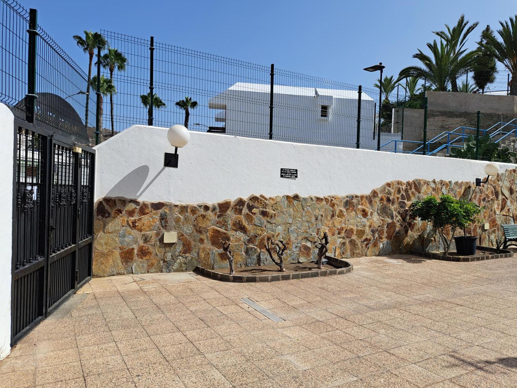 Chez Oti Villa Puerto Rico  Ngoại thất bức ảnh