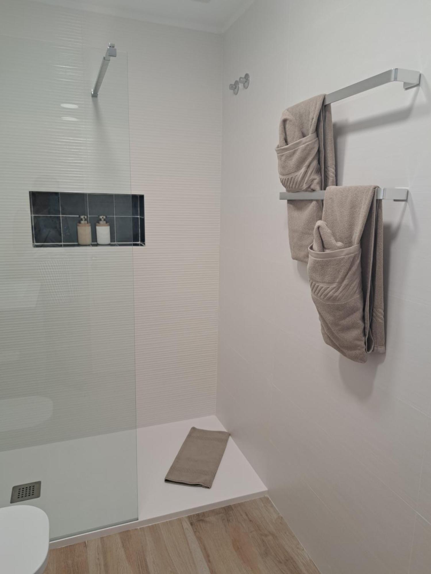 Chez Oti Villa Puerto Rico  Ngoại thất bức ảnh